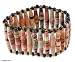

Bracelet, 'The News is Beige'