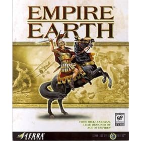 Empire Earth (PC)