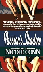Passion's Shadow
