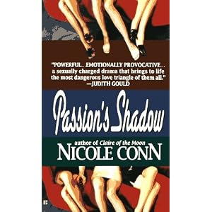 Passion's Shadow