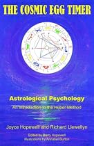 The Cosmic Egg Timer