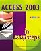 Access 2003 in Easy Steps