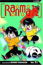 Ranma 1/2, Vol. 31