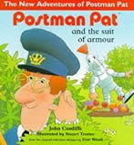 Postman Pat and the Suit of Armour (The New Adventures of Postman Pat)