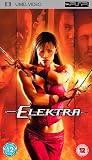 Elektra [UMD Universal Media Disc] [UK IMPORT] - Jennifer Garner