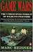 Game Wars: The Undercover Pursuit of Wildlife Poachers