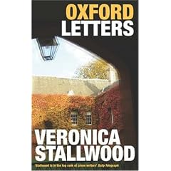 Oxford Letters