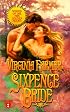 Sixpence Bride (Timeswept)