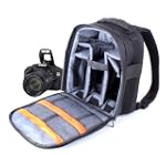 DURAGADGET Mochila De Nylon Para C�ma...