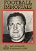 Art Donovan Autographed Football Immortals Card #25 - Baltimore Colts