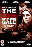 Life Of David Gale [UK IMPORT]