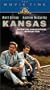 Kansas [VHS]