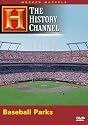 Modern Marvels - Baseball Parks (History Channel) (A&E DVD Archives)
