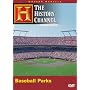 Modern Marvels - Baseball Parks (History Channel) (A&E DVD Archives)
