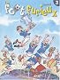 Foot Furieux, tome 3