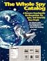 Whole Spy Catalog: A Resource Encyclopedia for Researchers, PI's, Spies, and Generally Nosy People