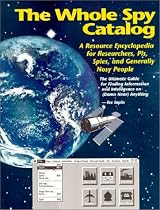 The Whole Spy Catalog