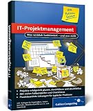 Produkt-Bild: IT-Projektmanagement: Was wirklich funktioniert - und was nicht (Galileo Computing)