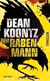 Produkt-Bild: Der Rabenmann: Thriller