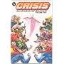Crisis on Multiple Earths (Volume 2)