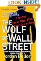 The Wolf of Wall Street