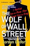 The Wolf of Wall Street