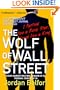 The Wolf of Wall Street