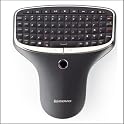 Multimedia Remote