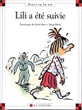 Revue Calligram  / Lili a été suivie