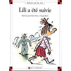 Lili a �t� suivie