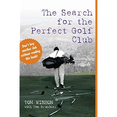 Search for the Perfect Golf Club