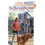 The Ghost of Cutler Creek (Ghost Mysteries)