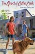 The Ghost of Cutler Creek (Ghost Mysteries)