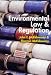 Book Environmental Law and Regulation