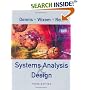 Systems Analysis and Design