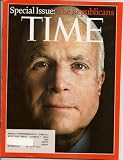 TIME Magazine Sept. 8, 2008 Special Issue: The Republican Convention