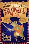 Redwall map & riddler