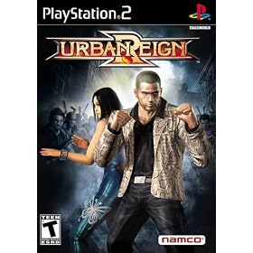 Urban Reign