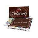 Late for the Sky Chocolate-Opoly