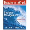 Business Week Strategic Management