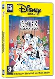 Disney Hotshots 101 Dalmatians
