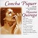 Music : Canta el Maestro Quiroga