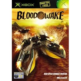 Blood Wake