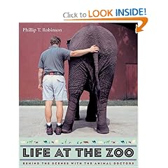 Life at the Zoo: Behind the Scenes with the Animal Doctors