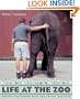 Life at the Zoo: Behind the Scenes with the Animal Doctors