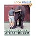 Life at the Zoo: Behind the Scenes with the Animal Doctors