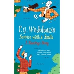 Service with a Smile (A Blandings Story)