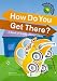 How Do You Get There?: A Book of Transportation Jokes (Read-It! Joke Books) (Read-It! Joke Books)