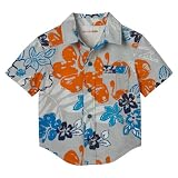 Infant Toddler Boys' Genuine Kids from... by