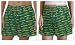 University of Oregon Boxers XL UO Ducks 100% Cotton Boxer Shorts for HIM or HER- SEARCH BROAD BAY BOXERS FOR MORE DESIGNS Unique GIFT Ideas Man Men Boyfriend Woman Women Ladies Mother Dad Mom CUTE!